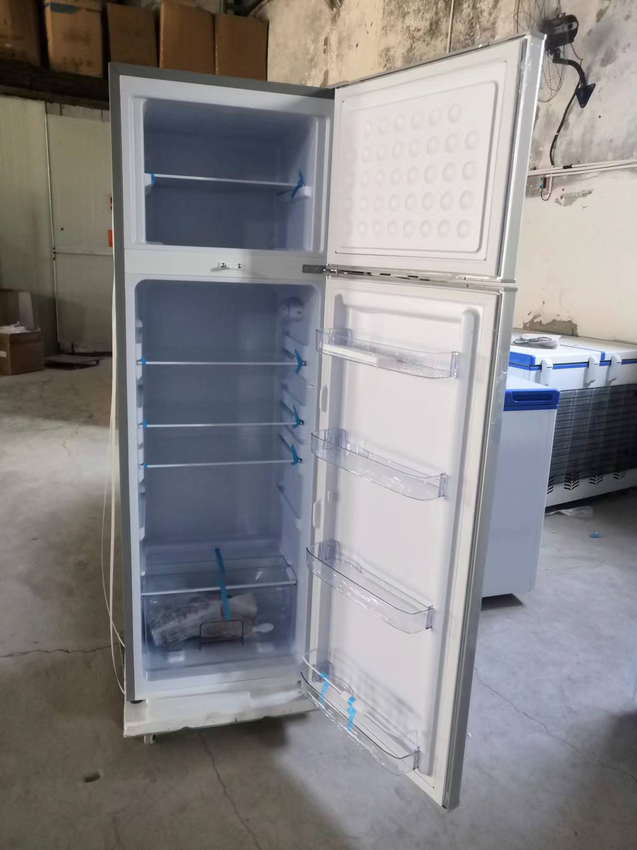 Solar DC refrigerators - Solazone AustraliaSolazone Australia