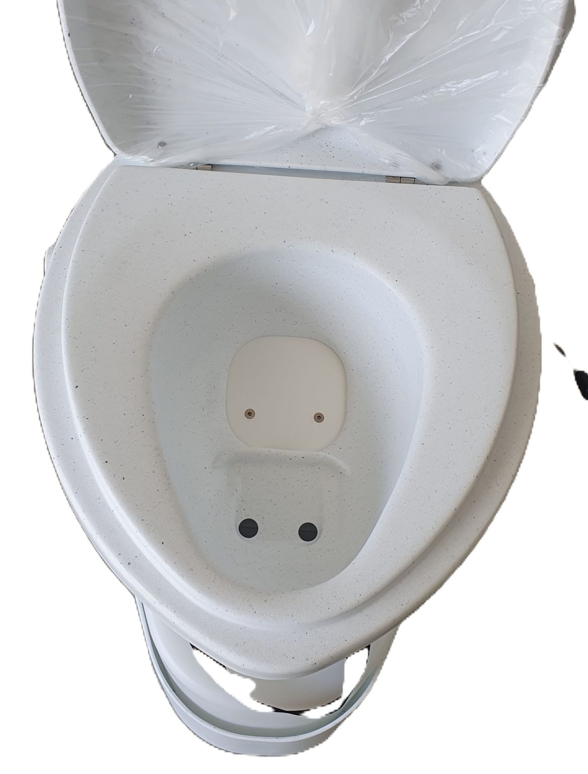 Nature’s Head Compost Toilet Solazone AustraliaSolazone Australia