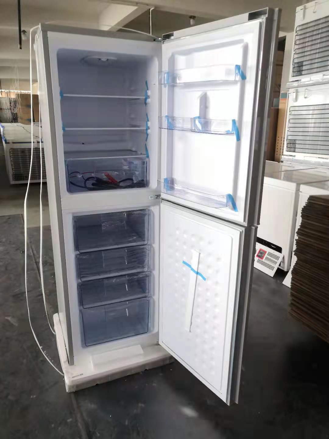 Solar DC refrigerators - Solazone AustraliaSolazone Australia