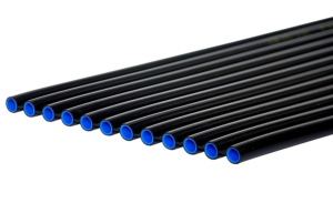 Ultimate Blue Solar Collector