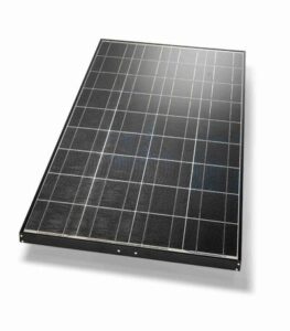Kyocera 160w solar panel