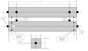 Solar Mio compact heat exchanger