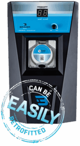 Easily upgrade your pool to ozone