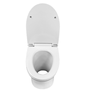 pandora compost toilet pedestal