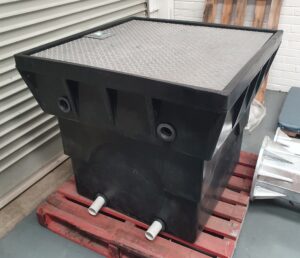 Greywater primary Filter GW10