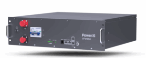 Powerplus 4851 rack battery