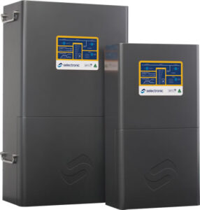 Selectronic SpPro_Series2i inverters supplied by Solazone